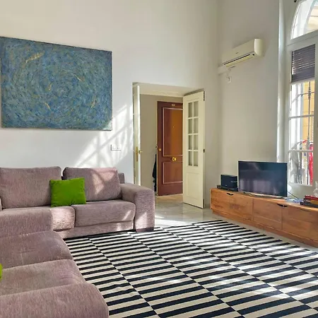 Villamarta - Ole Solutions Apartamento Jerez de la Frontera