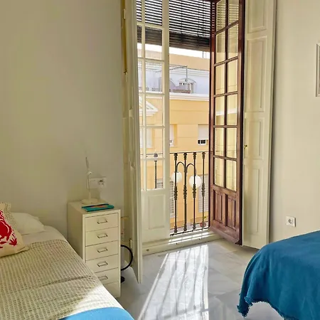Apartamento Villamarta - Ole Solutions *