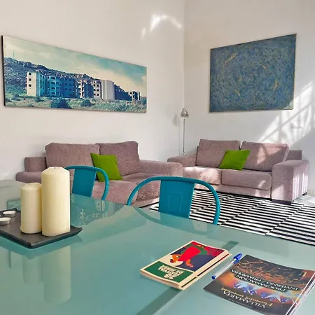 Villamarta - Ole Solutions Apartment *