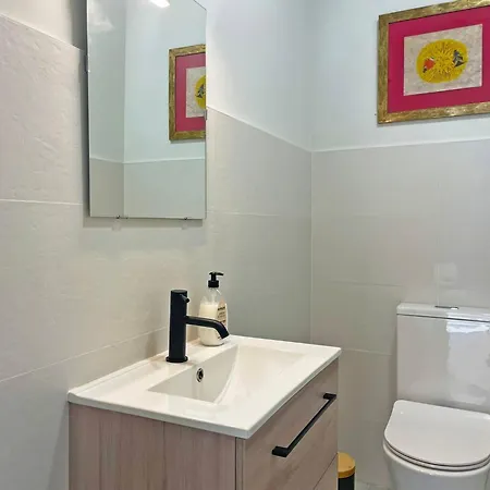 Apartment Villamarta - Ole Solutions Jerez de la Frontera
