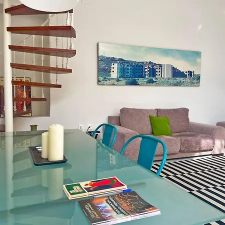 Apartment Villamarta - Ole Solutions