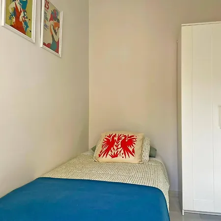 Villamarta - Ole Solutions Apartment *