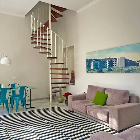 Apartment Villamarta - Ole Solutions *