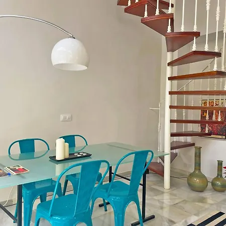 Apartment Villamarta - Ole Solutions Jerez de la Frontera