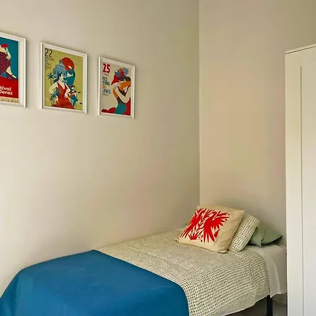 Apartment Villamarta - Ole Solutions