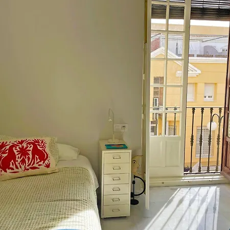Villamarta - Ole Solutions Apartment *