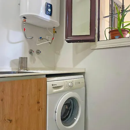 Apartment Villamarta - Ole Solutions Jerez de la Frontera